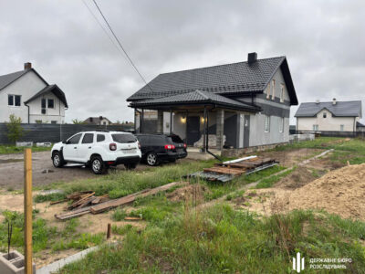 Ремонт будинку замість служби: начштабу військової частини на Рівненщині експлуатував підлеглих