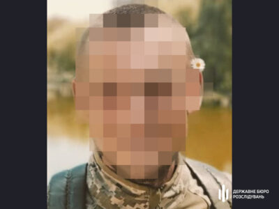 Побив курсанта, а потім втік у СЗЧ: судитимуть командира навчальної групи