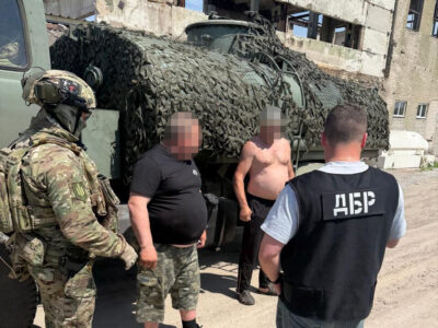 На Хмельниччині викрили посадовця, який давав знижки на крадений дизель