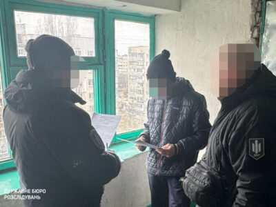 Вивезли дезертира з навчального центра: у Кременчуці судитимуть двох цивільних