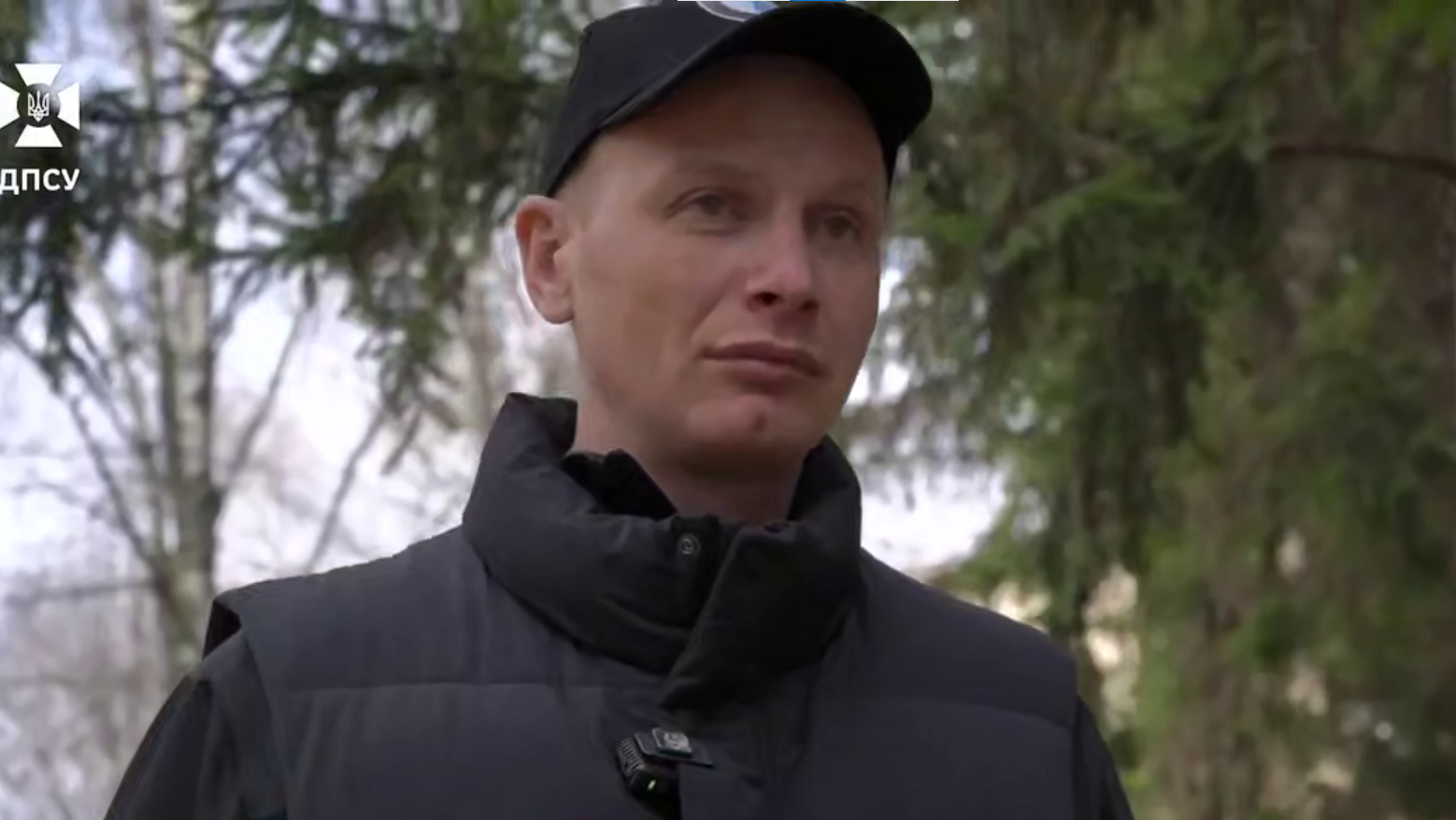 Наш боєць у цивільному