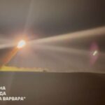 Ракети «Фламінго» атакували одразу кілька об’єктів ворожого ВПК — Президент