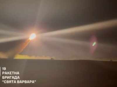 Ракети «Фламінго» атакували одразу кілька об’єктів ворожого ВПК — Президент