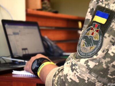 Генштаб ЗСУ розповів про шлях ЦВС від пілотного проєкту до невід’ємної складової планування та реалізації операцій