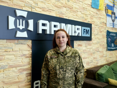Оператори дронів, інженери, трактористи: кого потребують у Силах підтримки ЗСУ