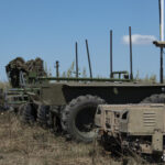 Сили оборони вже отримали понад 1000 НРК через DOT-Chain Defence