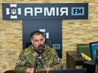 «Пів години бігав за Т-72» — Герой України Дмитро Тодоров розповів, як з РПГ зупинив російський танк