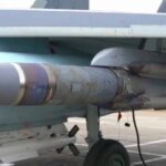 Повітряні Сили ЗСУ: ворог атакував протикорабельними і протирадіолокаційними ракетами