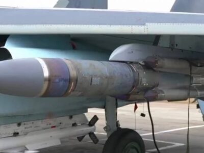 Повітряні Сили ЗСУ: ворог атакував протикорабельними і протирадіолокаційними ракетами