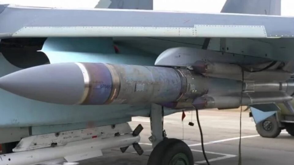 Повітряні Сили ЗСУ: ворог атакував протикорабельними і протирадіолокаційними ракетами  