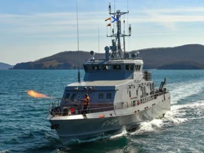 Катер, ЗРК «Тор-М2» і літак морської авіації — Генштаб підтвердив нові ураження Сил оборони