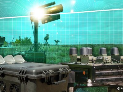 РЕБ як один з найдинамічніших сегментів defence tech: експерт розповів, що стоїть за цими показниками на практиці