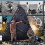 Своїм життям захистили інших: військові дослідники розповіли про своїх однополчан, які загинули під час дослідження ворожої зброї