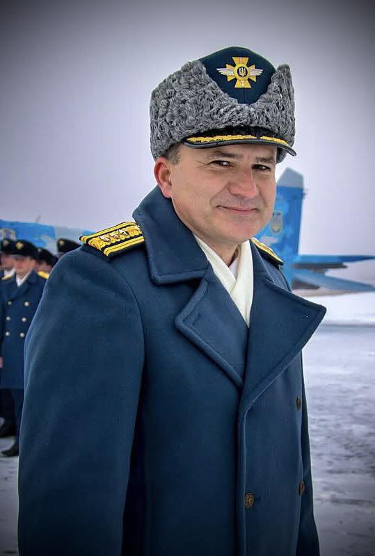 Олександр Довгач