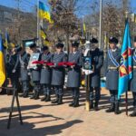 Похорони Олександра Довгача