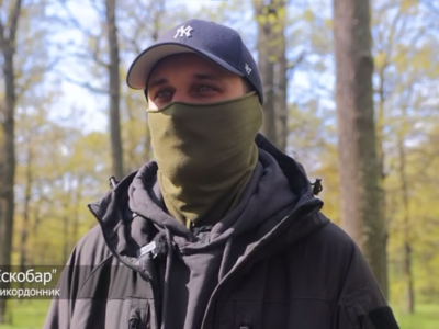 Удвох проти п’ятдесяти: як «Херсон» та «Ескобар» відбивали штурми на Харківщині