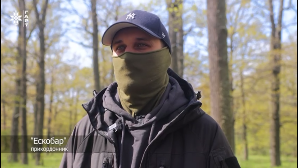 Удвох проти п’ятдесяти: як «Херсон» та «Ескобар» відбивали штурми на Харківщині  