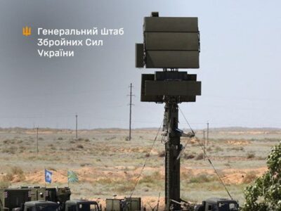 Уражено низку військових об’єктів ворога на тимчасово окупованих територіях — Генштаб ЗСУ  