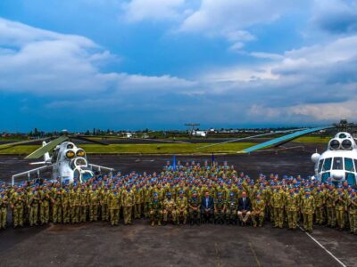 Вони приносили мир: в Україні відзначають Міжнародний день миротворця ООН