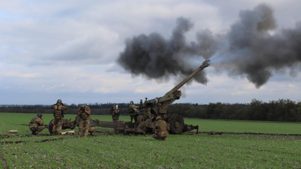На Слов’янському напрямку за добу зафіксовано 23 ворожі атаки — Генштаб ЗСУ 