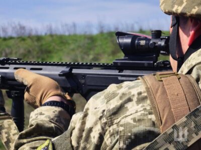 Найбільше ворог атакував на Гуляйпільському напрямку — Генштаб ЗСУ