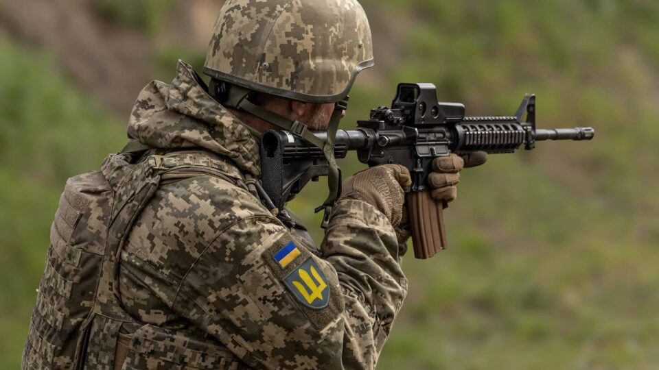Ворог найбільше атакував на Покровському та Гуляйпільському напрямках — Генштаб ЗСУ  