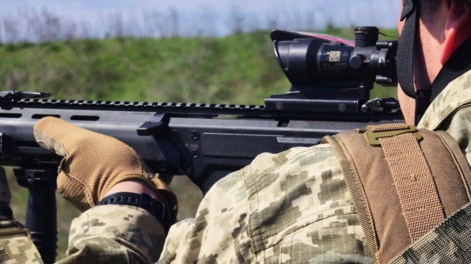 Найбільше ворог атакував на Гуляйпільському напрямку — Генштаб ЗСУ  