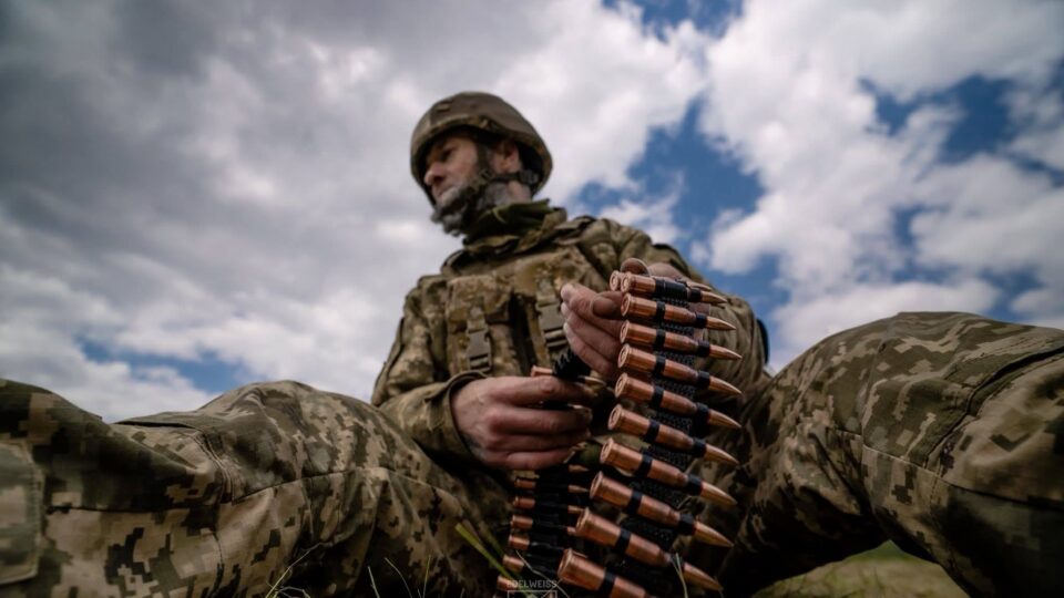 Найбільше ворог атакує на Костянтинівському напрямку — Генштаб ЗСУ  