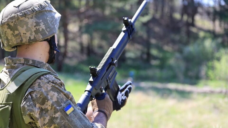Від початку доби на фронті відбулося 51 бойове зіткнення — Генштаб ЗСУ  