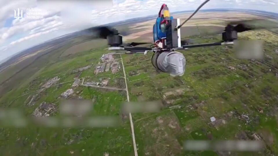 Палає все: тижневі жнива на Запорізькому напрямку  