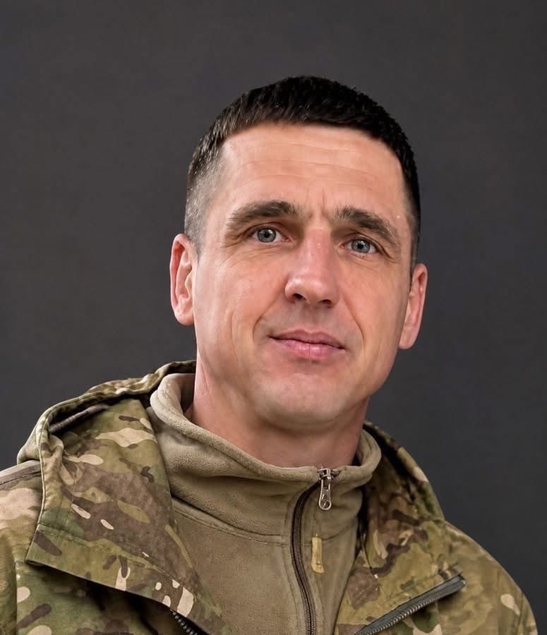 Андрій Хоміцький