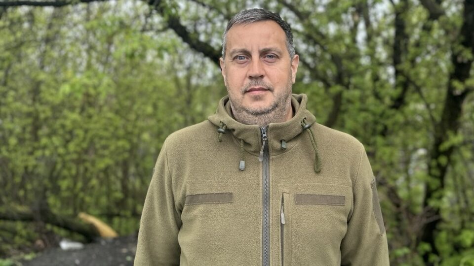«Якщо немає логістики — немає позиції»: відверта розмова з командиром БПЛА на псевдо «Хмара»  
