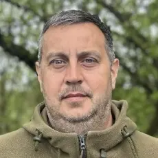«Якщо немає логістики — немає позиції»: відверта розмова з командиром БПЛА на псевдо ...