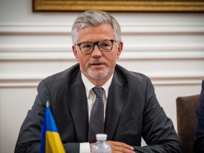 «Час назвати речі своїми іменами»: Україна поставила питання про місце росії в Радбезі ООН