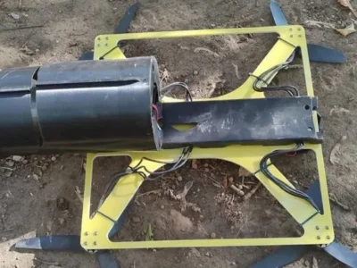«Робота окастих операторів»: поблизу Покровська день і ніч нищать ворожі дрони-«ждуни»  