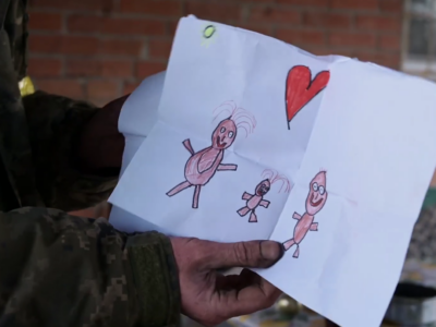 «Я вже в безпеці»: як відбувається ротація піхоти після 5 місяців боїв на Вовчанському напрямку