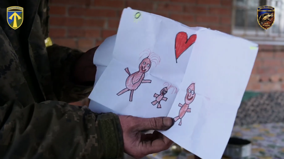 «Я вже в безпеці»: як відбувається ротація піхоти після 5 місяців боїв на Вовчанському напрямку  