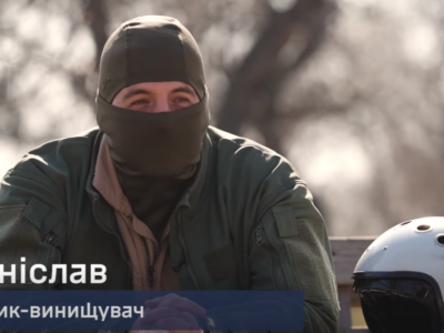 «Перед вильотом слухаю джаз» — пілот Су-27 розповів, як збив свій перший «Калібр»