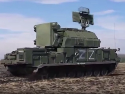 «ППОцид» триває: Сили безпілотних систем вибили «ТОР», вузли зв’язку та командний пункт окупантів