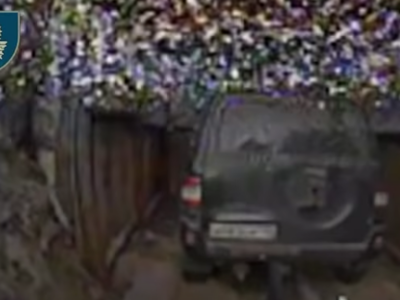 «Думали, що далеко від фронту»: воїни 73 центру ССО влаштували FPV-наліт у російському тилу