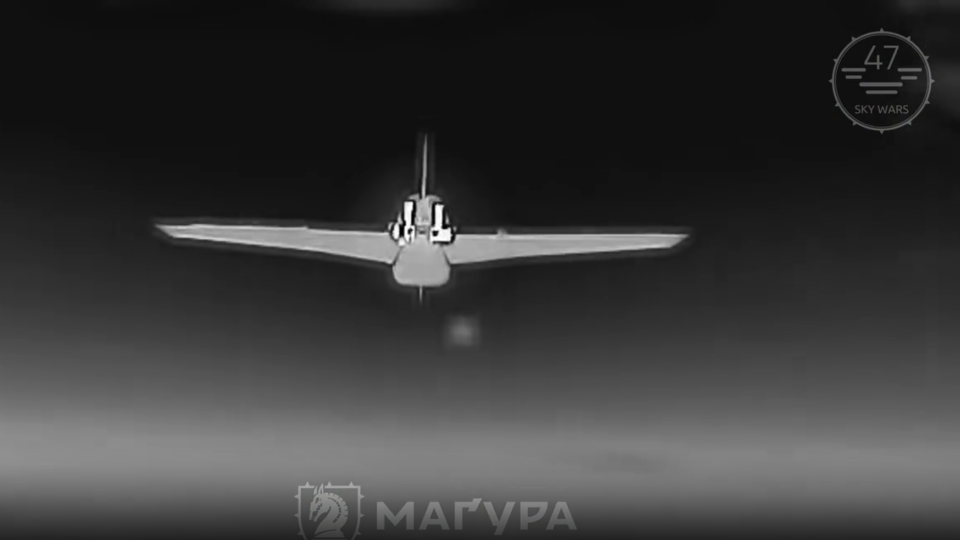 50 цілей за п’ять годин: у «Маґурі» заявили про рекордне полювання на «Шахеди» і «Гербери»  