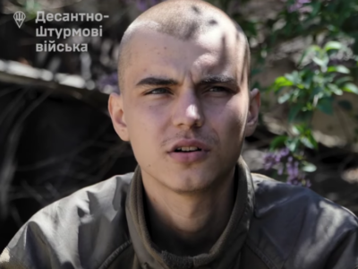 «8 FPV за день і гранати в бліндаж»: полонений окупант розповів, як росіян перемололи під Великою Новосілкою