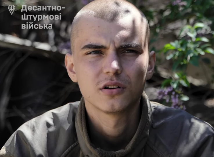 «8 FPV за день і гранати в бліндаж»: полонений окупант розповів, як росіян перемололи під Великою Новосілкою  