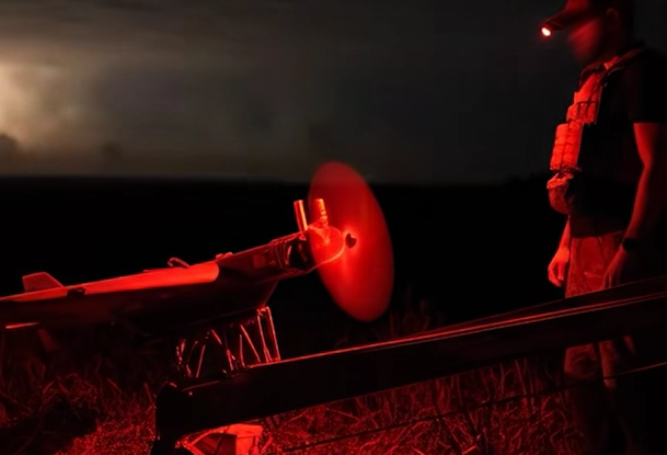 Полювання від Маріуполя до Криму: у Nemesis показали дрон, який ріже головну артерію окупантів  