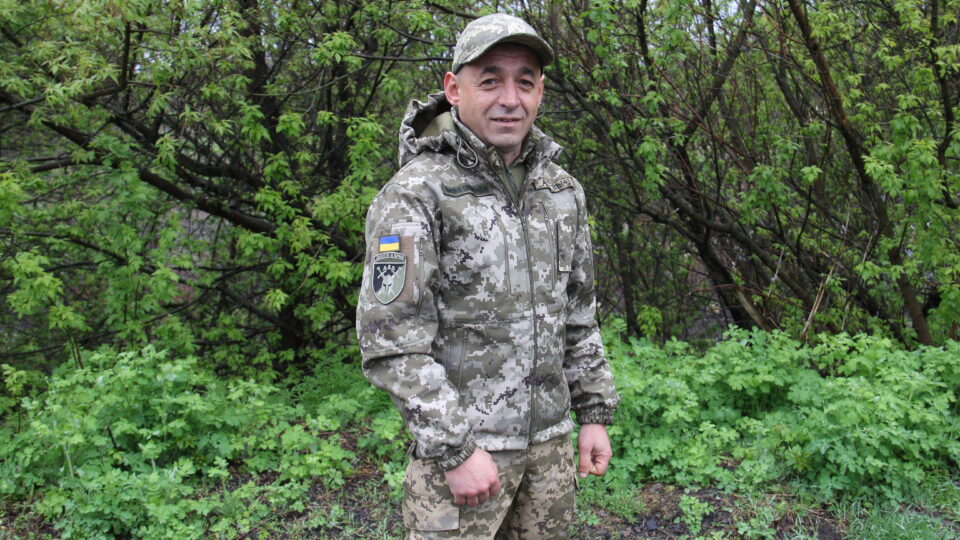 18 км пішки та 19 FPV на один бліндаж: військовослужбовець «Бой» розповів про будні української піхоти на «нулі»  