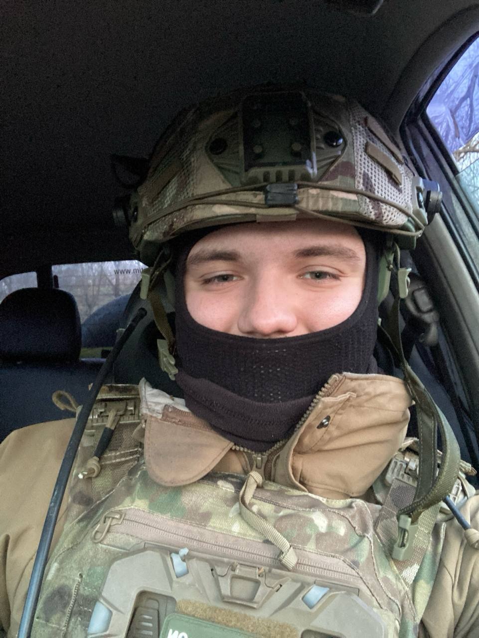 Олександр Явнюк