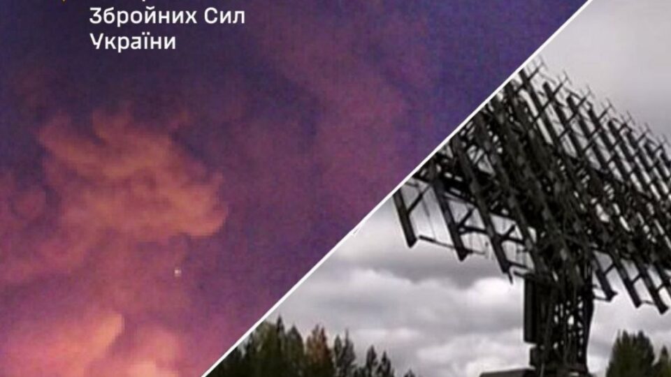 Сили оборони уразили ворожі командні пункти, об’єкти ППО, виробництво БпЛА та НПЗ у Туапсе  