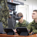 Курсанти Академії Сагайдачного опановують роботу з FPV дронами
