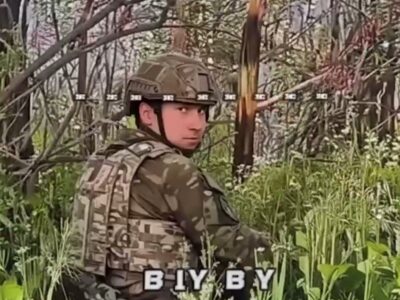 Ховаються, тікають, але все одно вмирають: Буковинські десантники влаштували полювання на окупантів