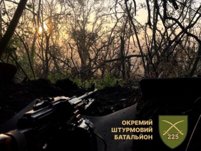 «Вони вимушені кидати в бій своїх пілотів»: на Гуляйпільському напрямку росіяни відправляють в штурми дронарів  